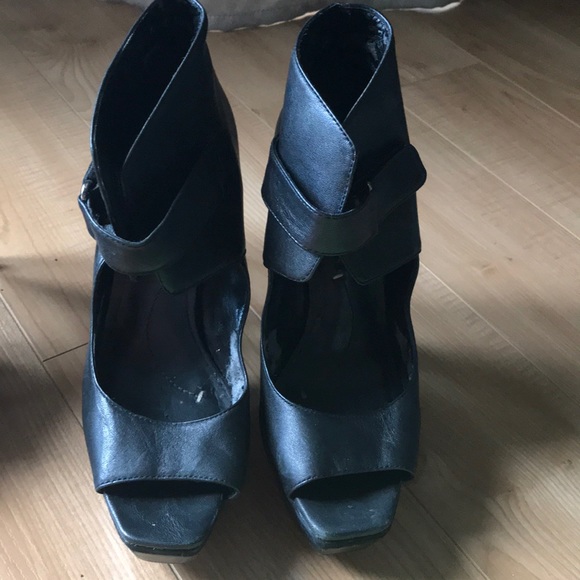 BCBGMAXARIA SHOE STILLETTO - Picture 12 of 13